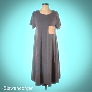 LulaRoe Carly Sz Sm
